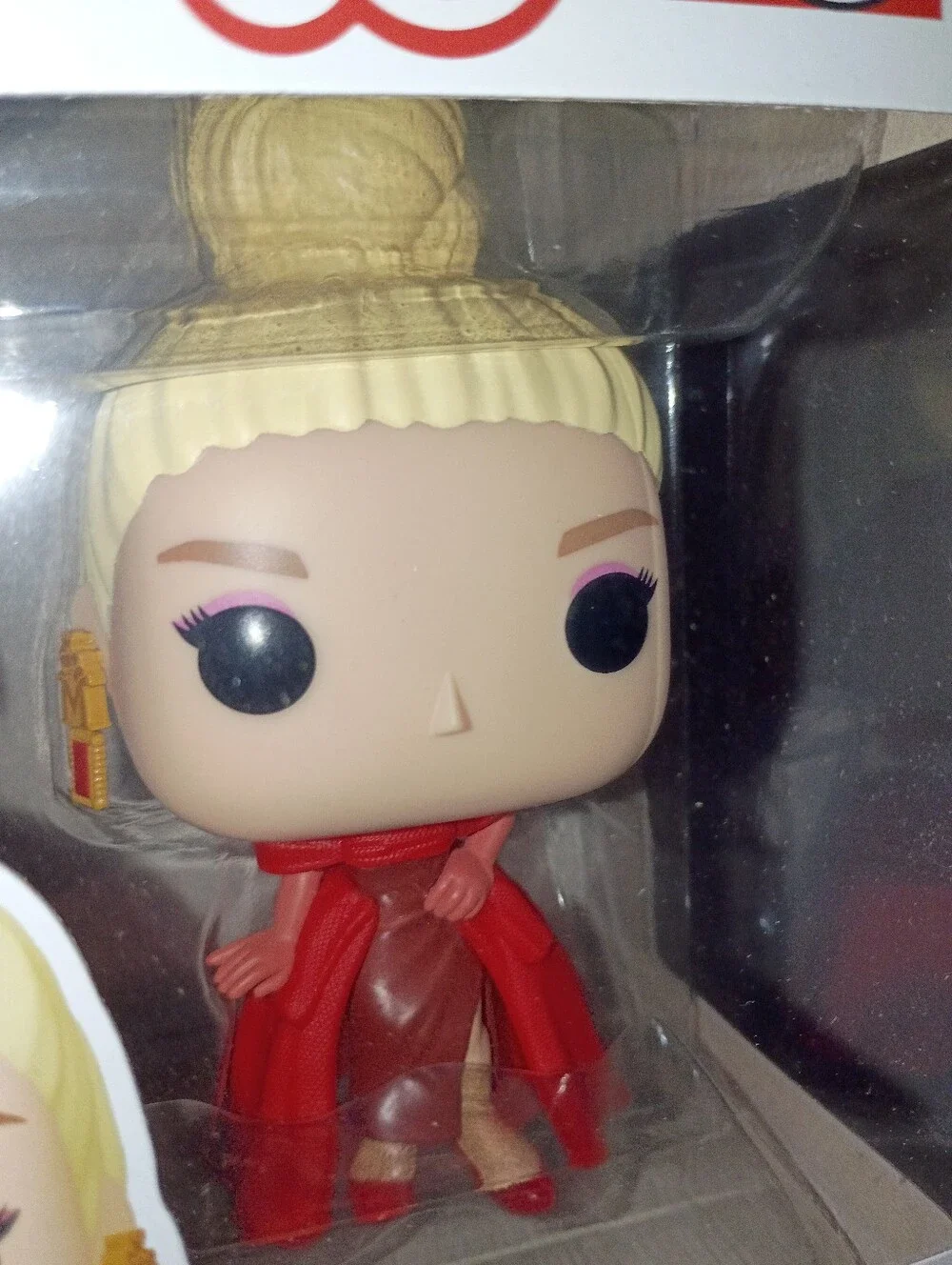 NEW Funko Mattel 80th Anniversary Barbie Pop! Vinyl